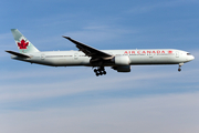 Air Canada Boeing 777-333(ER) (C-FRAM) at  London - Heathrow, United Kingdom