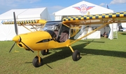 (Private) Zenair STOL CH-750 (C-FRDY) at  Lakeland - Regional, United States