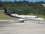 Latitude Air Ambulance IAI 1125 Astra SPX (C-FRJZ) at  Santo Domingo - Las Americas-JFPG International, Dominican Republic