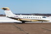 (Private) Gulfstream G280 (C-FRKI) at  Greater Moncton Roméo LeBlanc - International, Canada