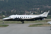 North Cariboo Air Beech 1900D (C-FRNC) at  Kelowna - International, Canada