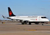 Air Canada Express (Sky Regional) Embraer ERJ-175LR (ERJ-170-200LR) (C-FRQM) at  Dallas/Ft. Worth - International, United States