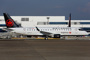 Air Canada Express (Sky Regional) Embraer ERJ-175LR (ERJ-170-200LR) (C-FRQN) at  Atlanta - Hartsfield-Jackson International, United States