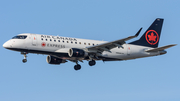 Air Canada Express (Sky Regional) Embraer ERJ-175LR (ERJ-170-200LR) (C-FRQN) at  Toronto - Pearson International, Canada