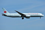 Air Canada Boeing 787-9 Dreamliner (C-FRSA) at  Frankfurt am Main, Germany