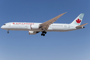 Air Canada Boeing 787-9 Dreamliner (C-FRSA) at  Las Vegas - Harry Reid International, United States