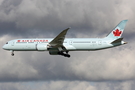 Air Canada Boeing 787-9 Dreamliner (C-FRSA) at  London - Heathrow, United Kingdom