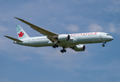 Air Canada Boeing 787-9 Dreamliner (C-FRSA) at  London - Heathrow, United Kingdom