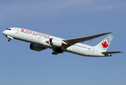 Air Canada Boeing 787-9 Dreamliner (C-FRSA) at  London - Heathrow, United Kingdom