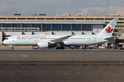 Air Canada Boeing 787-9 Dreamliner (C-FRSA) at  Phoenix - Sky Harbor, United States