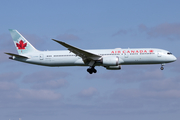 Air Canada Boeing 787-9 Dreamliner (C-FRSE) at  Amsterdam - Schiphol, Netherlands