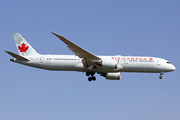 Air Canada Boeing 787-9 Dreamliner (C-FRSE) at  Frankfurt am Main, Germany