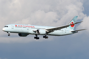 Air Canada Boeing 787-9 Dreamliner (C-FRSI) at  Frankfurt am Main, Germany