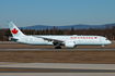 Air Canada Boeing 787-9 Dreamliner (C-FRSO) at  Frankfurt am Main, Germany