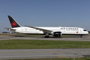Air Canada Boeing 787-9 Dreamliner (C-FRSR) at  Atlanta - Hartsfield-Jackson International, United States