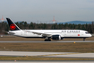 Air Canada Boeing 787-9 Dreamliner (C-FRSR) at  Frankfurt am Main, Germany