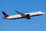 Air Canada Boeing 787-9 Dreamliner (C-FRSR) at  Frankfurt am Main, Germany