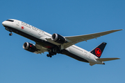 Air Canada Boeing 787-9 Dreamliner (C-FRTG) at  Copenhagen - Kastrup, Denmark