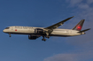 Air Canada Boeing 787-9 Dreamliner (C-FRTG) at  Dublin, Ireland