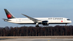 Air Canada Boeing 787-9 Dreamliner (C-FRTG) at  Frankfurt am Main, Germany