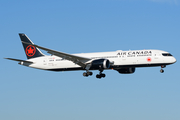 Air Canada Boeing 787-9 Dreamliner (C-FRTG) at  Frankfurt am Main, Germany