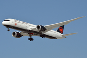 Air Canada Boeing 787-9 Dreamliner (C-FRTG) at  Sao Paulo - Guarulhos - Andre Franco Montoro (Cumbica), Brazil