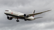 Air Canada Boeing 787-9 Dreamliner (C-FRTG) at  London - Heathrow, United Kingdom