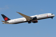 Air Canada Boeing 787-9 Dreamliner (C-FRTG) at  London - Heathrow, United Kingdom