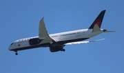 Air Canada Boeing 787-9 Dreamliner (C-FRTG) at  San Francisco - International, United States