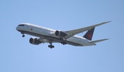 Air Canada Boeing 787-9 Dreamliner (C-FRTG) at  San Francisco - International, United States