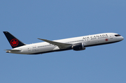 Air Canada Boeing 787-9 Dreamliner (C-FRTU) at  London - Heathrow, United Kingdom