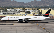 Air Canada Boeing 787-9 Dreamliner (C-FRTW) at  Phoenix - Sky Harbor, United States