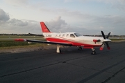 Fast Air Socata TBM 850 (C-FRUU) at  Orlando - Executive, United States