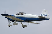 (Private) Van's RV-6A (C-FRVP) at  Oshkosh - Wittman Regional, United States