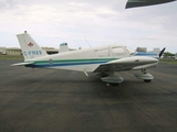 (Private) Piper PA-28-140 Cherokee (C-FRXV) at  San Juan - Fernando Luis Ribas Dominicci (Isla Grande), Puerto Rico