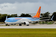 Sunwing Airlines Boeing 737-8K5 (C-FRZG) at  Ft. Lauderdale - International, United States