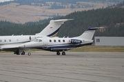 (Private) Raytheon 390 Premier IA (C-FSAB) at  Kelowna - International, Canada
