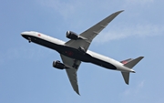 Air Canada Boeing 787-9 Dreamliner (C-FSBV) at  Frankfurt am Main, Germany