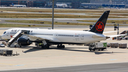 Air Canada Boeing 787-9 Dreamliner (C-FSBV) at  Frankfurt am Main, Germany