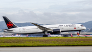 Air Canada Boeing 787-9 Dreamliner (C-FSBV) at  Sao Paulo - Guarulhos - Andre Franco Montoro (Cumbica), Brazil