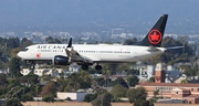 Air Canada Boeing 737-8 MAX (C-FSCY) at  Los Angeles - International, United States