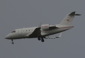 Image Air Charter Bombardier CL-600-2B16 Challenger 605 (C-FSEP) at  Belfast / Aldergrove - International, United Kingdom