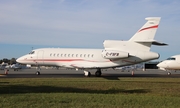 (Private) Dassault Falcon 900EX (C-FSFB) at  Orlando - Executive, United States