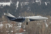 AirSprint Cessna 525B Citation CJ3+ (C-FSFO) at  Kelowna - International, Canada