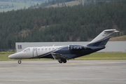AirSprint Cessna 525B Citation CJ3+ (C-FSFS) at  Kelowna - International, Canada