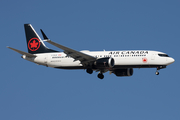 Air Canada Boeing 737-8 MAX (C-FSJH) at  Phoenix - Sky Harbor, United States