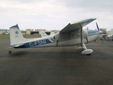 (Private) Cessna 180H Skywagon (C-FSNI) at  San Juan - Fernando Luis Ribas Dominicci (Isla Grande), Puerto Rico