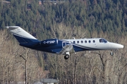 AirSprint Cessna 525B Citation CJ3+ (C-FSNP) at  Kelowna - International, Canada