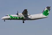 Air Canada Jazz de Havilland Canada DHC-8-311 (C-FSOU) at  Vancouver - International, Canada