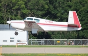 (Private) Mooney M20E Super 21 (C-FSWR) at  Oshkosh - Wittman Regional, United States